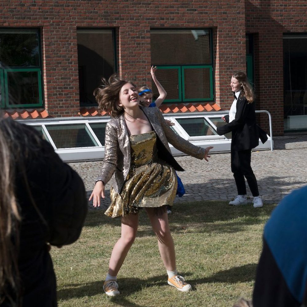 Limfjordsteatret
Sommerskole

Foto: © Lars Horn / Baghuset.
Dato: 02.07.20